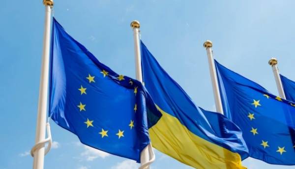 Головна 24 Перший кластер буде відкрито для України 15 червня, як підтвердив Кіпр, що головує в ЄС.