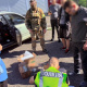 Правоохоронці в межах спецоперації «Рубікон» виявили наркотичні речовини на суму 70 мільйонів гривень. 19 Правоохоронці в межах спецоперації «Рубікон» виявили наркотичні речовини на суму 70 мільйонів гривень. 19