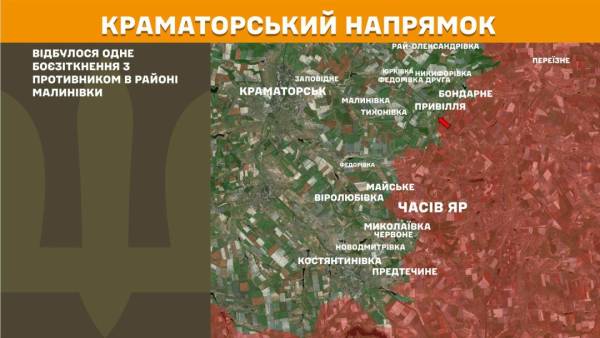 За минулу добу на фронті сталося 248 бойових зіткнень, найбільша напруга спостерігається на Покровському та Гуляйпільському напрямках. 20 За минулу добу на фронті сталося 248 бойових зіткнень, найбільша напруга спостерігається на Покровському та Гуляйпільському напрямках. 20