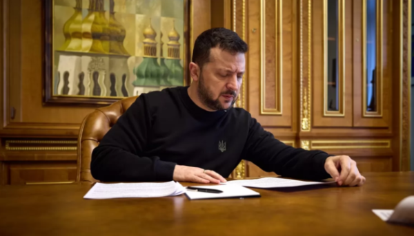 Голова держави заснував нові пости керівників у Збройних силах України