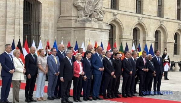 Україна та дев’ять інших держав заснували коаліцію проти балістичних ракет