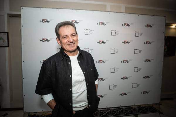 Фестиваль-премія «ГРА» оголосив претендентів на нагороди 5 Фестиваль-премія «ГРА» оголосив претендентів на нагороди 5