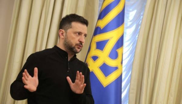 Головна 31 Зустріч Зеленського з Навроцьким на саміті НАТО оцінена як конструктивна