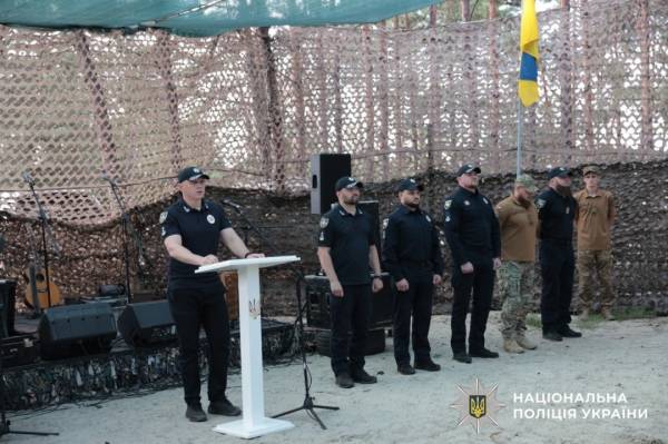 Новим керівником Патрульної поліції України призначено Олексія Білошицького 6 Новим керівником Патрульної поліції України призначено Олексія Білошицького 6