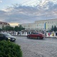 У столиці та інших містах відбуваються демонстрації на знак солідарності з Федоровим. 17 У столиці та інших містах відбуваються демонстрації на знак солідарності з Федоровим. 17