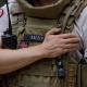 Правоохоронні органи провели спільні тренування в Київській області 26