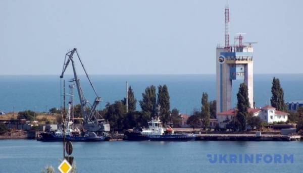 Продаж Одеського припортового заводу на аукціоні заплановано на 19 жовтня 17