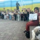 Київ та інші міста вже п'ятий день охоплені протестами. 71 Київ та інші міста вже п'ятий день охоплені протестами. 71