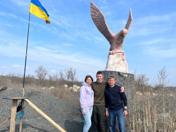 Вшанування пам'яті Олега Ярового, Героя України (позивний «Яр») 16
