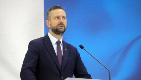 Заступник прем’єр-міністра Польщі в суботу відвідає Волинщину