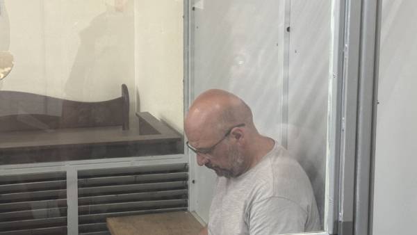 Вибух у Вишневому: очільників заводу Укроборонпрому взяли під варту 4 Вибух у Вишневому: очільників заводу Укроборонпрому взяли під варту 4