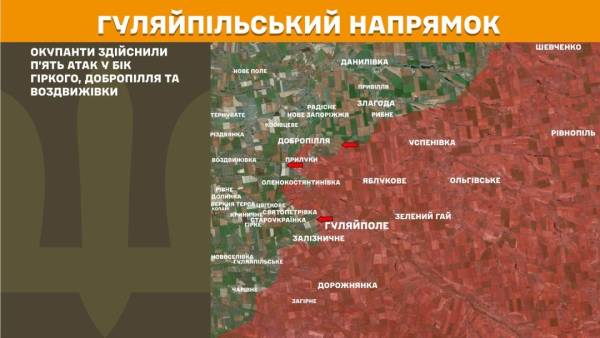 За останню добу на фронті відбулося 249 бойових зіткнень, найінтенсивніша ситуація залишається на Покровському напрямку. 24 За останню добу на фронті відбулося 249 бойових зіткнень, найінтенсивніша ситуація залишається на Покровському напрямку. 24