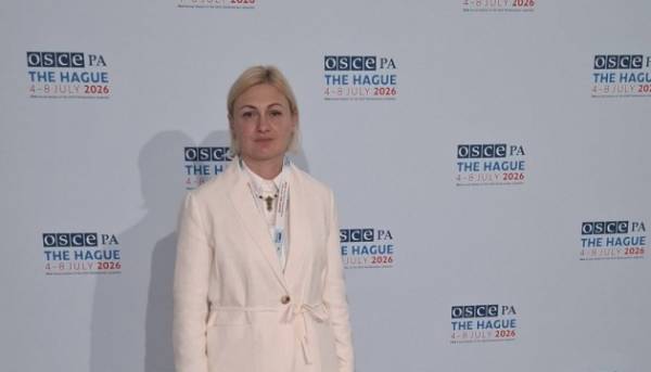 Головна 39 Росія методично переслідує представників преси, а пропагандисти повинні постати перед…