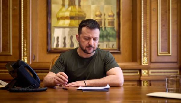 Зеленський обговорив з прем'єром Швеції постачання ППО та застосування Gripen 2