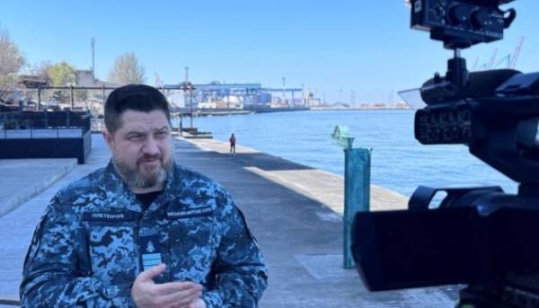 У липні пройде друга фаза навчань «Сі Бриз», зосереджена на протимінній безпеці 2