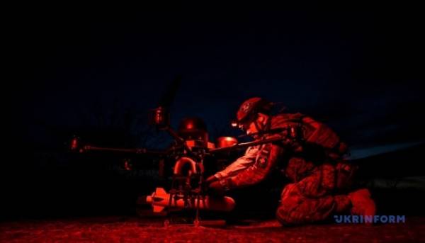 Безпілотні системи вразили додатково 10 енергетичних об’єктів на тимчасово окупованих територіях, шість з яких розташовані в Криму.