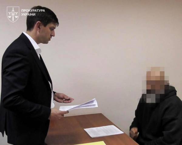 Підозри у справі про вбивство Березовської вручено фігурантам у Монако 6