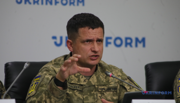 Збройні сили України працюють над розробками в галузі лазерної та імпульсної зброї.