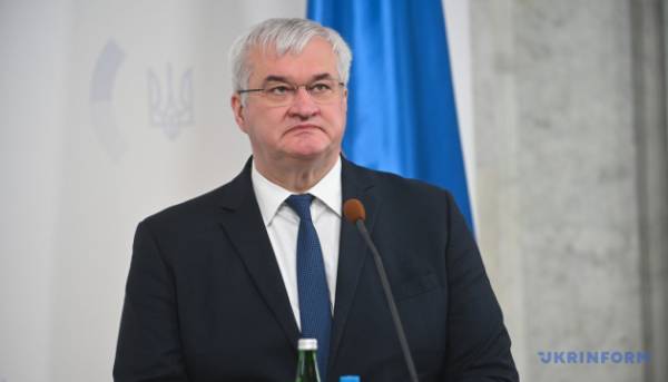 Sibiga: Moscow employs diplomacy as a cover while continuing to kill Ukrainians