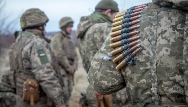 Головна 17 Українські військові заперечили російські повідомлення про “захоплення” Нової Січі на Сумщині.
