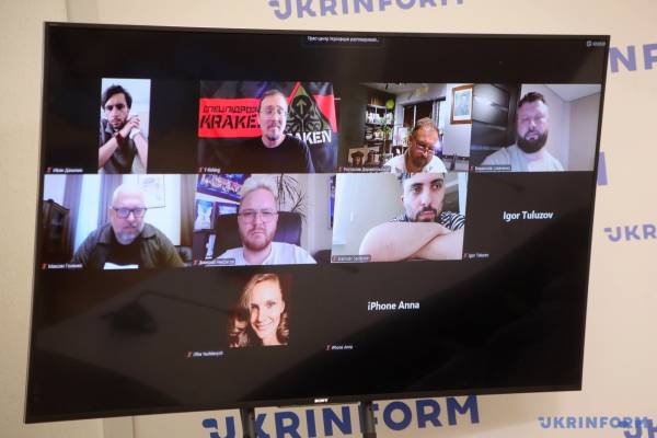 Що сучасний театр прагне знайти та виявляє у «Енеїді»? Феномен «Енеїдобуму» в період війни. 31