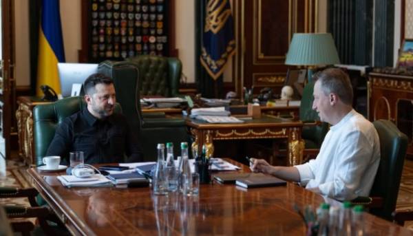 Соболева призначили заступником керівника Офісу Президента з питань економіки 17 Соболева призначили заступником керівника Офісу Президента з питань економіки 17