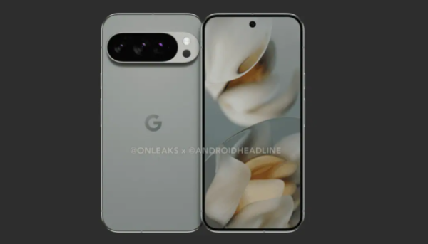 Головна 46 Google перенесла анонс нового покоління смартфонів Pixel на один тиждень – повідомляють ЗМІ