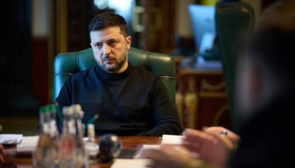 Замах на командира "Хартії" Оболенського, нападника та спільника спіймано - Зеленський 1 Замах на командира "Хартії" Оболенського, нападника та спільника спіймано - Зеленський 1