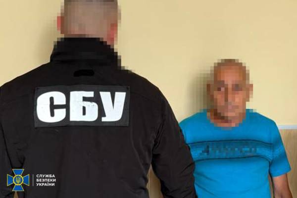 Служба безпеки України затримала двох російських шпигунів, які наводили ворожий вогонь на Краматорськ та Лиман. 6 Служба безпеки України затримала двох російських шпигунів, які наводили ворожий вогонь на Краматорськ та Лиман. 6