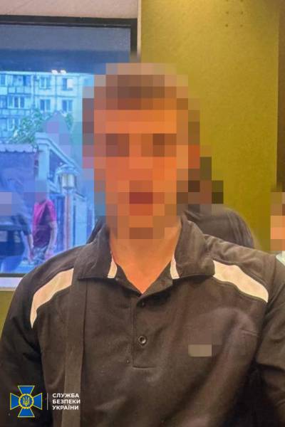 Виявлення терористів в Одесі 28 липня: СБУ та поліція заарештували агентів РФ 18 Виявлення терористів в Одесі 28 липня: СБУ та поліція заарештували агентів РФ 18