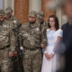 Зеленський провів зустріч з правоохоронцями та вручив їм державні відзнаки 26