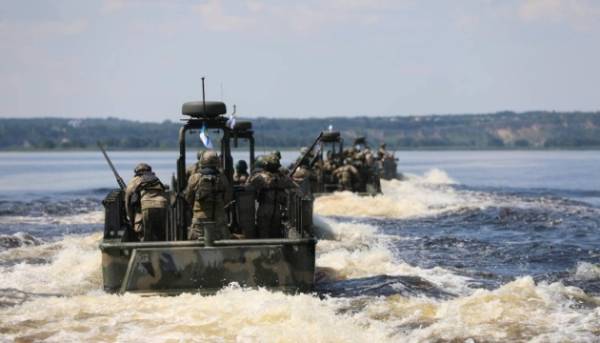 Зеленський: ВМС України показали світу, що міць не завжди залежить від кількості кораблів 2