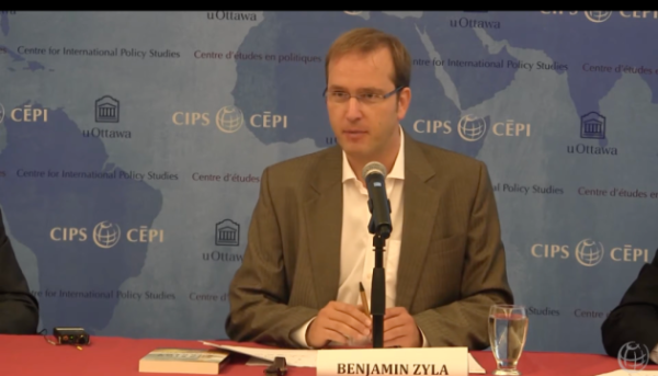 Головна 28 Канадський експерт: Саміт НАТО показав згуртованість Альянсу у допомозі Україні