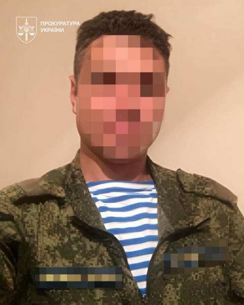 10 пострілів у цивільну автівку: військовому РФ інкримінують убивство мешканця Бучі 4