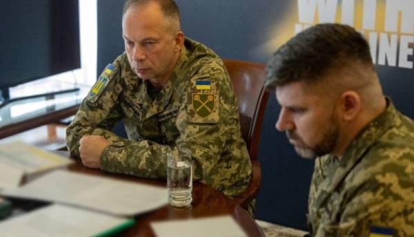 Сирський закликав Коаліцію охочих надати Україні більше систем протиповітряної оборони та посилити протидію тіньовому флоту РФ.