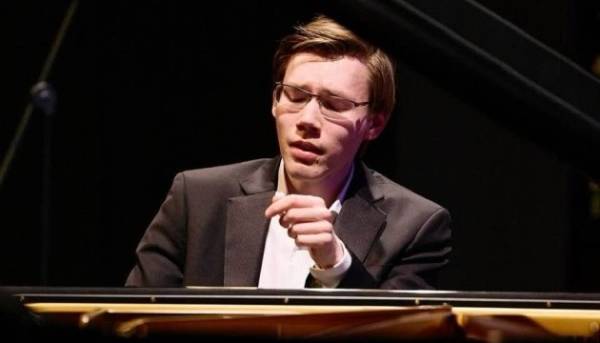 Український музикант вперше долучився до престижної Verbier Festival Academy у Швейцарії