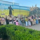 Київ та інші міста вже п'ятий день охоплені протестами. 70 Київ та інші міста вже п'ятий день охоплені протестами. 70