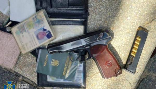 Спроба вбивства командира «Хартії»: російські спецслужби найняли вбивцю «від імені СБУ» 15 Спроба вбивства командира «Хартії»: російські спецслужби найняли вбивцю «від імені СБУ» 15