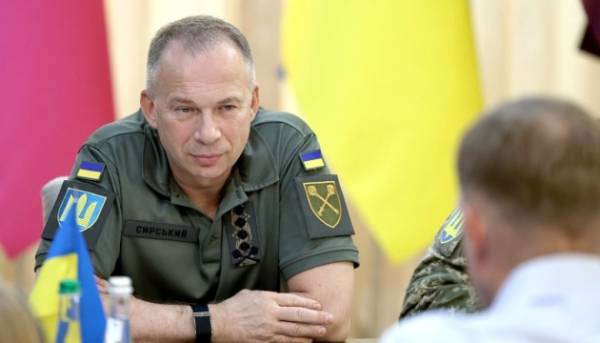 Головна 20 Український високопосадовець обговорив із головою місії НАТО актуальні потреби Збройних сил та питання ведення активної оборони.