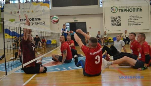 Головне — переконати ветерана, щоб він хоча б один раз відвідав тренування 18