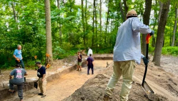 Головна 50 Дослідники з «Більська» цього року провели одні з наймасштабніших розвідок в Україні.