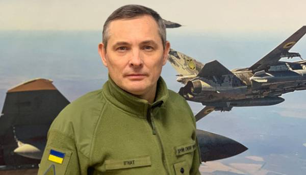 Головна 28 Росія завдала удару по Україні двома ракетами «Онікс» та трьома балістичними ракетами – Ігнат