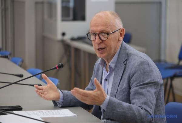 РетроМузФест імені Весоловського цього року відбудеться під девізом «Музика, що руйнує бар'єри» 8