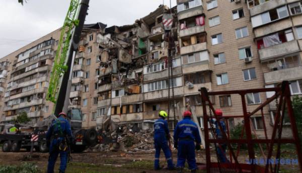 Цивільне населення під обстрілом: найтрагічніші ракетно-дронові напади Росії у 2026 році 13 Цивільне населення під обстрілом: найтрагічніші ракетно-дронові напади Росії у 2026 році 13