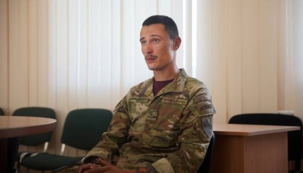 Командир навчального батальйону: Browning M2 та Marder поза конкуренцією для десантників