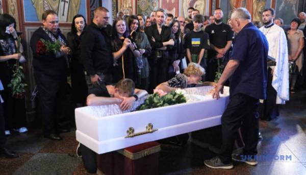 Головна 39 На згадку про Валентину Савіцьку. «Я прагну, аби кожен усвідомив,…