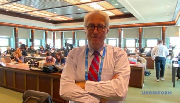 Турецький експерт: Російське вторгнення в Україну поклало початок новій формі&hellip;