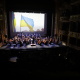 Російська Федерація завдала прямої та опосередкованої шкоди українській культурній спадщині на суму 24 мільярди доларів США, стверджує Бережна. 46