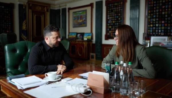 Президент анонсував кадрові зміни в Кабміні та реорганізацію керівництва силових відомств.