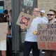 Київ та інші міста вже п'ятий день охоплені протестами. 55 Київ та інші міста вже п'ятий день охоплені протестами. 55